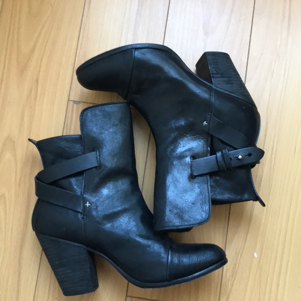 Rag and Bone Boots